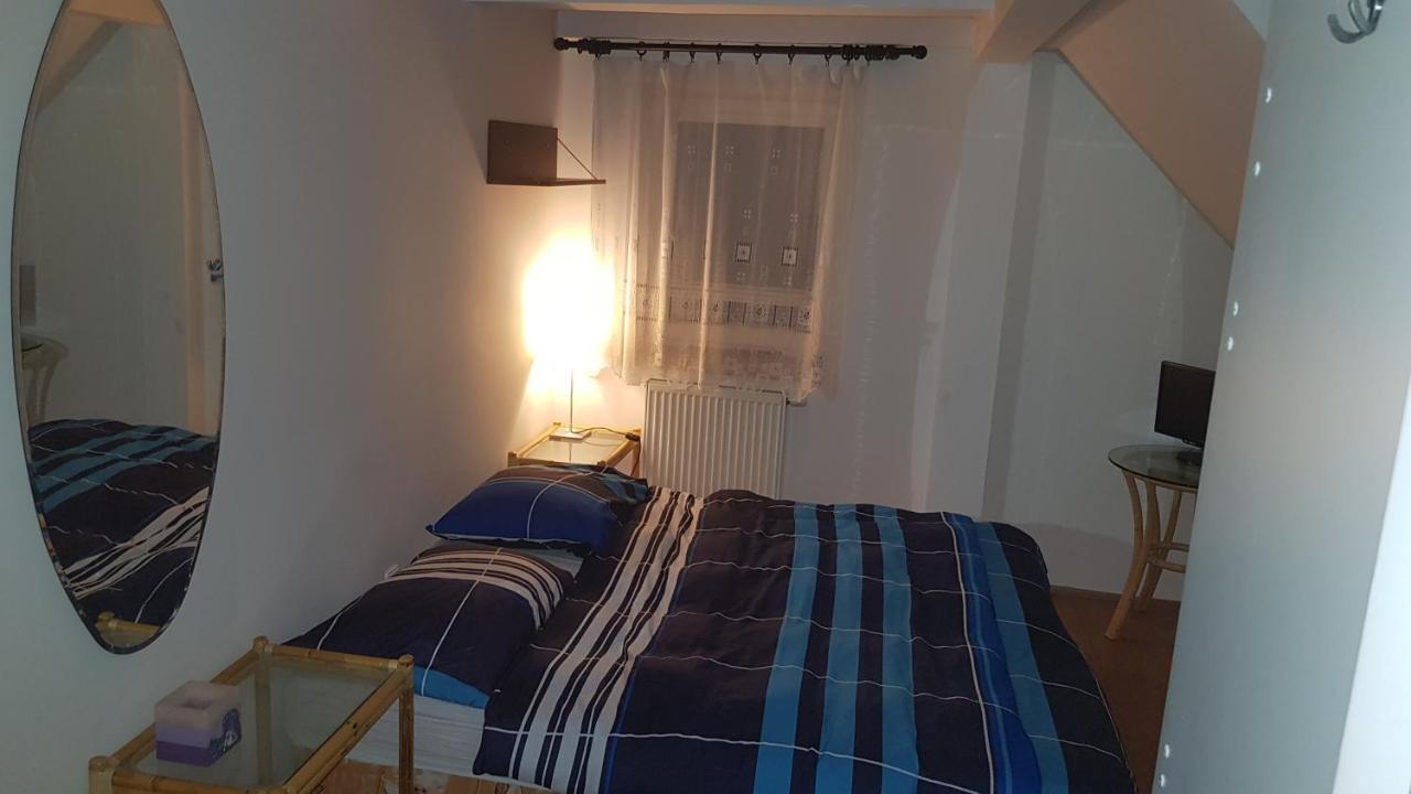 Penzion Hamrak Ceske Hamry Экстерьер фото
